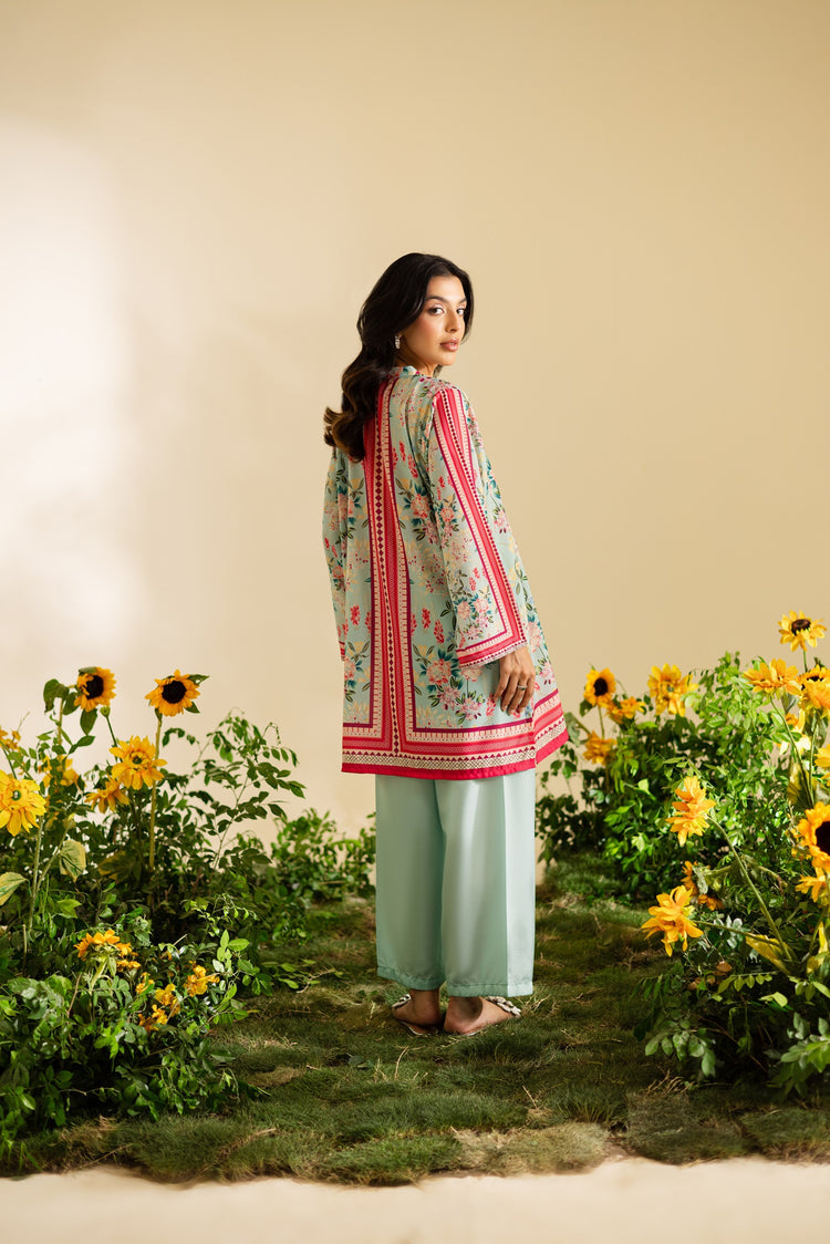 2PC Summer Dress