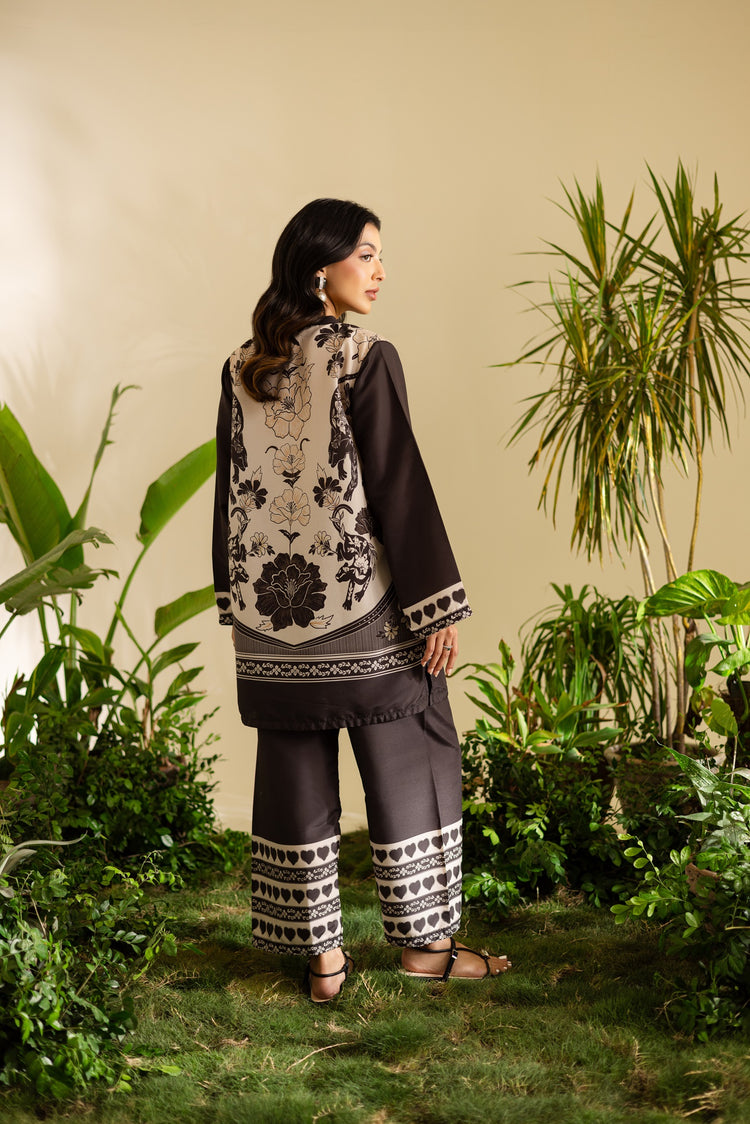 2PC Stitched Set