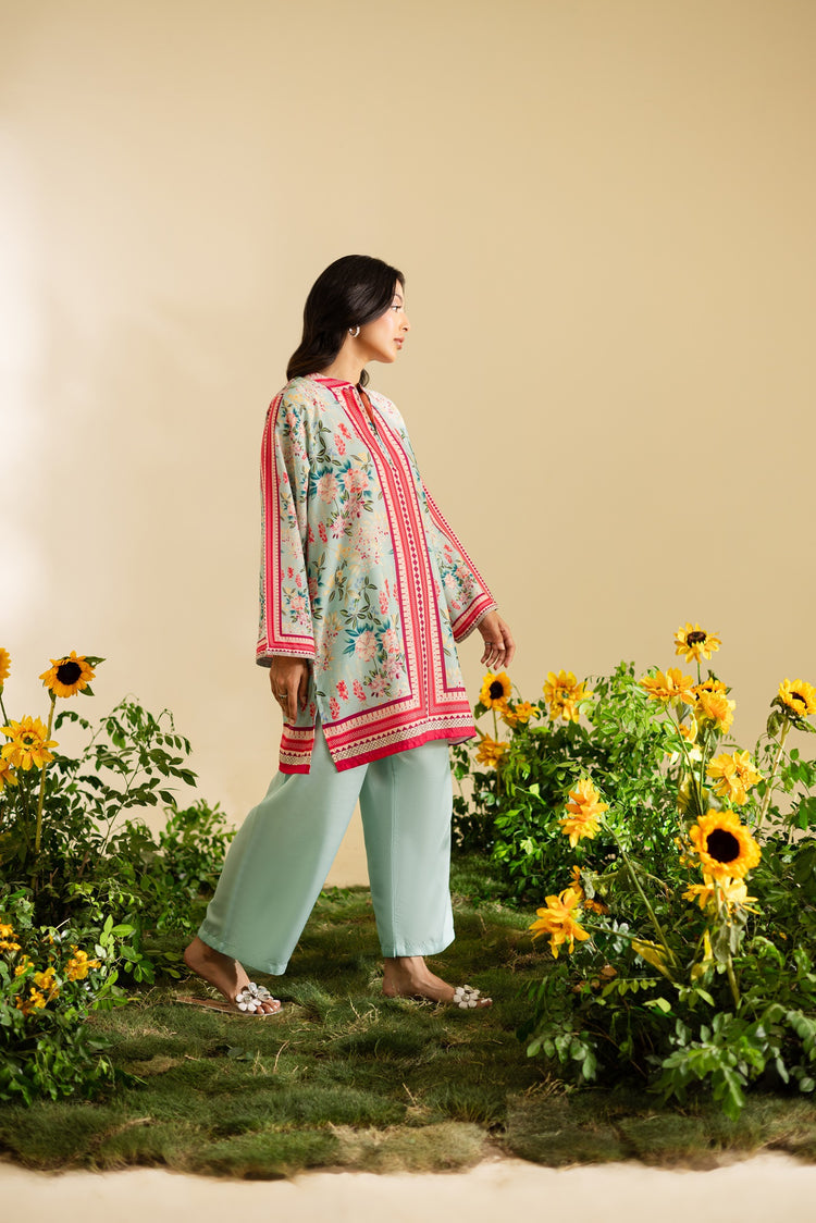 2PC Summer Dress