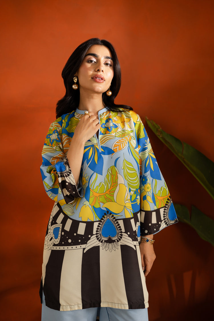 2PC Summer Dress