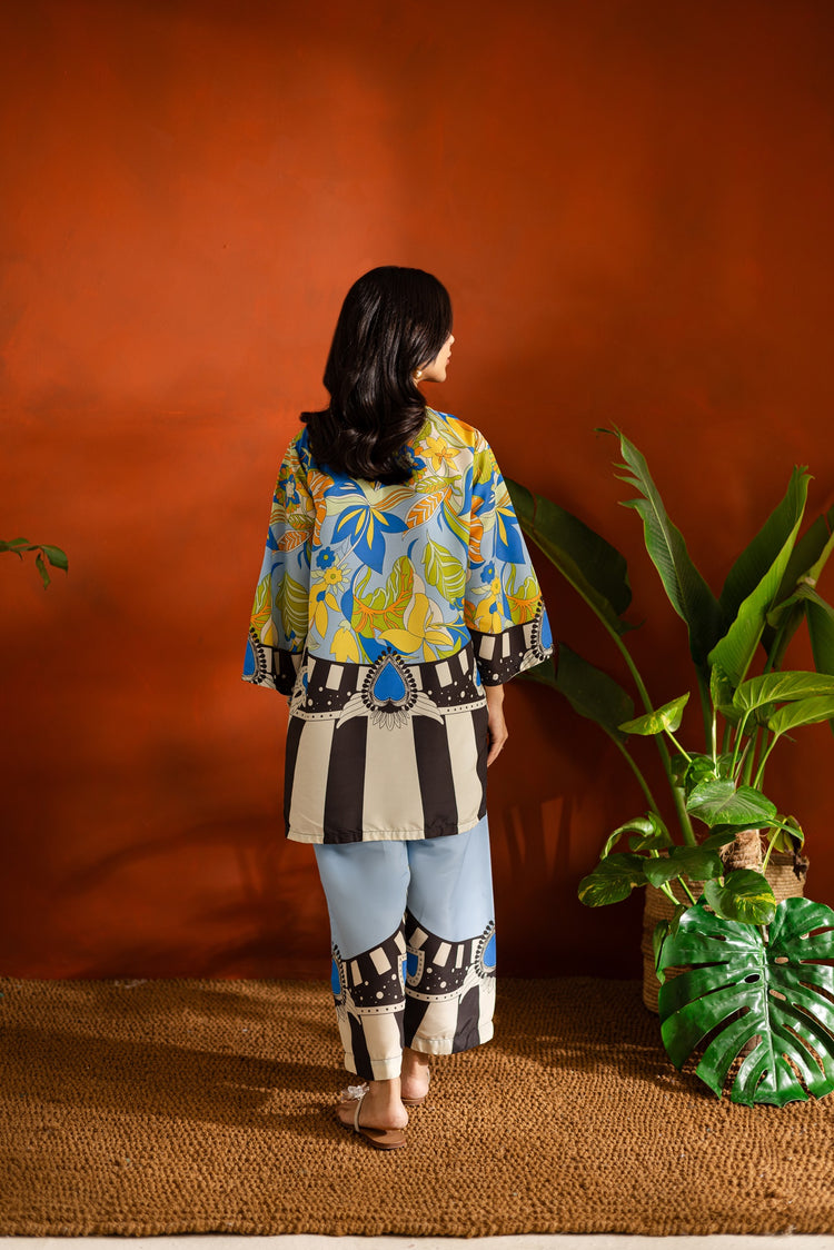 2PC Summer Dress