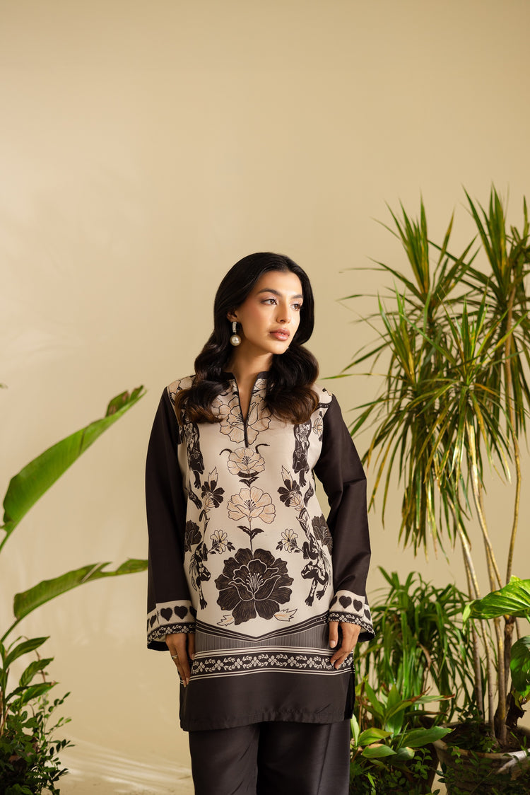 2PC Stitched Set