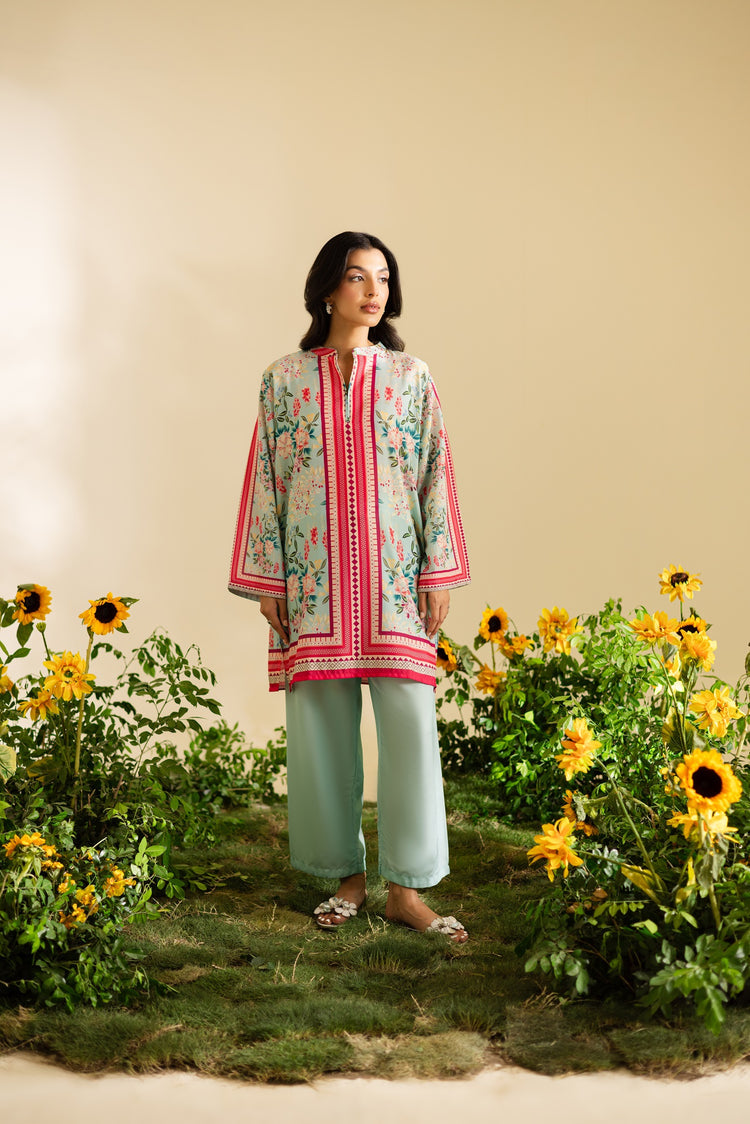 2PC Summer Dress