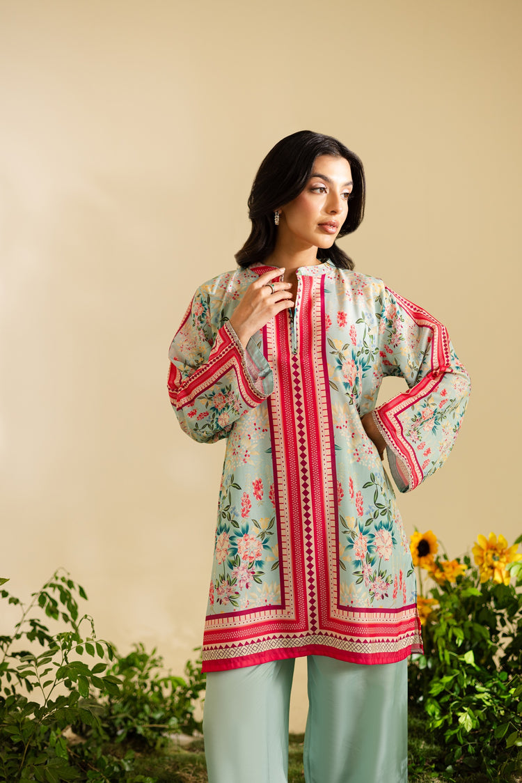 2PC Summer Dress