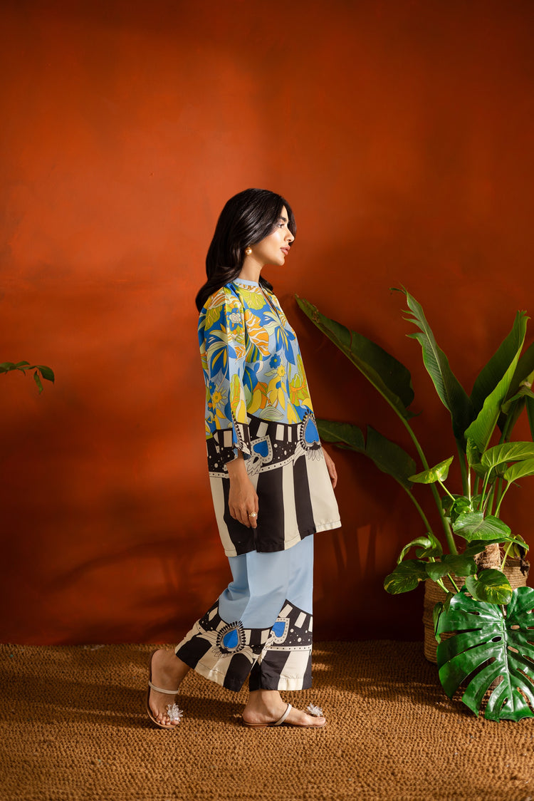2PC Summer Dress
