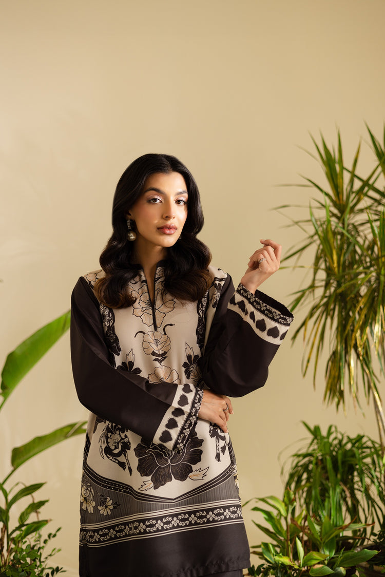 2PC Stitched Set