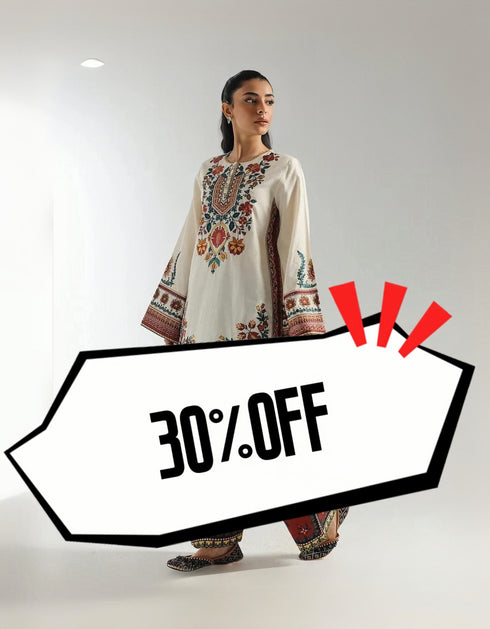 30% OFF