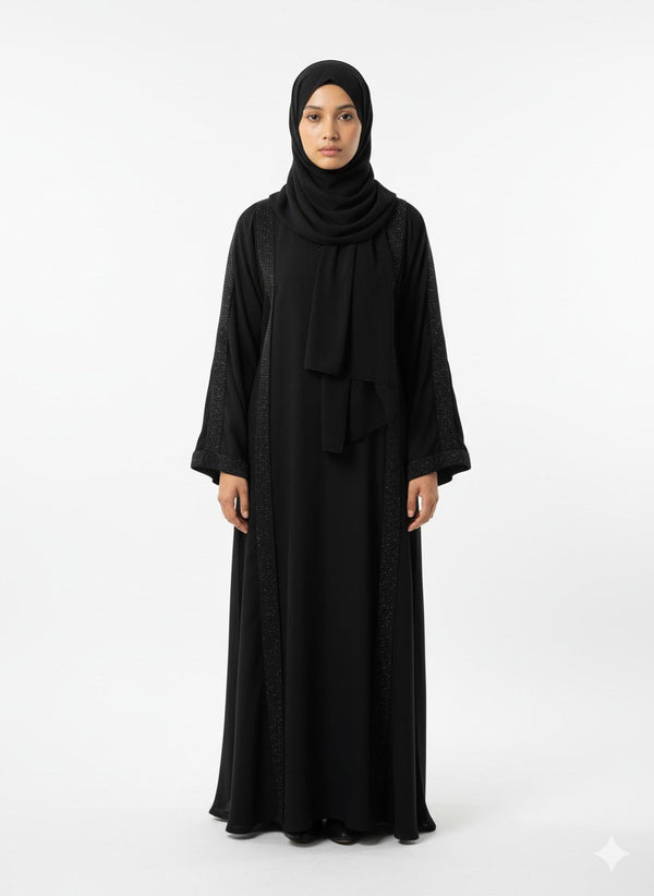 Abaya set