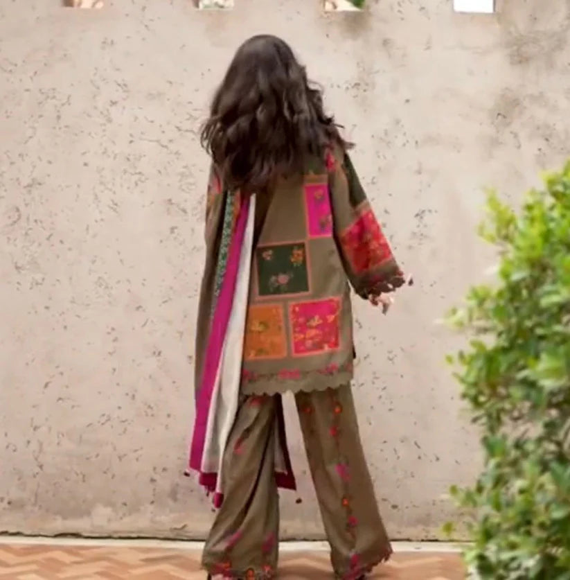 Browney 3pcs Tasal article