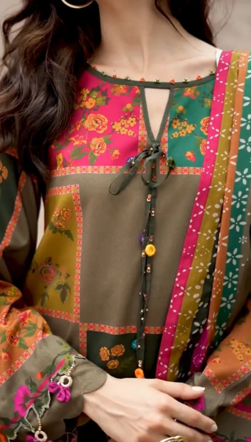 Browney 3pcs Tasal article