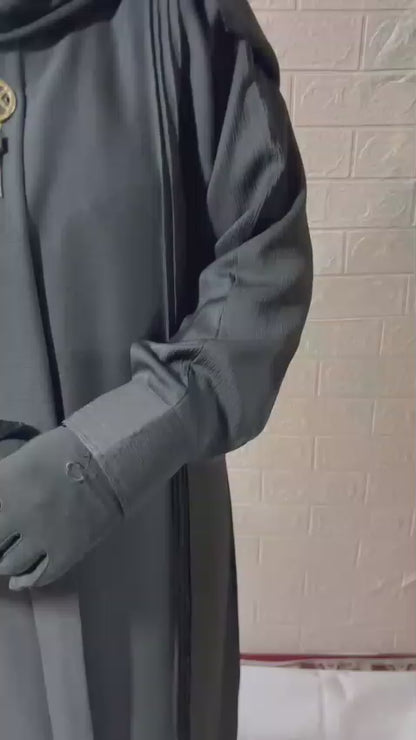 Abaya 105