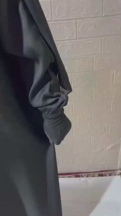 Abaya 102