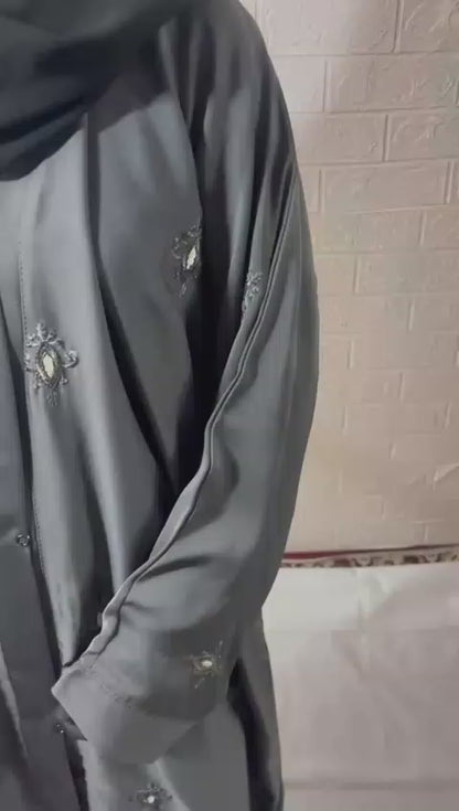 Abaya 108