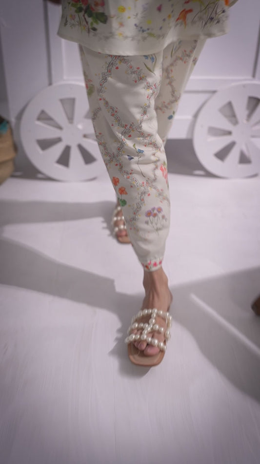 JUÑE | 2-Piece