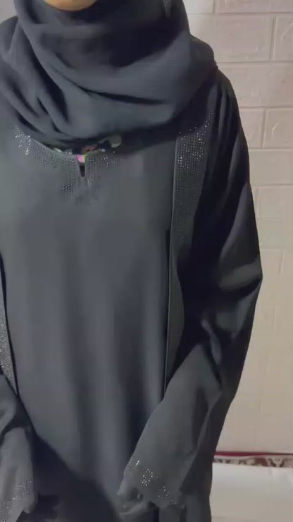 Abaya 104
