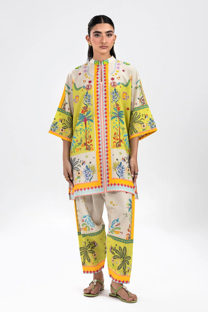 Sana Safinaz
RTW Limited Edition '25