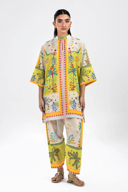 Sana Safinaz
RTW Limited Edition '25