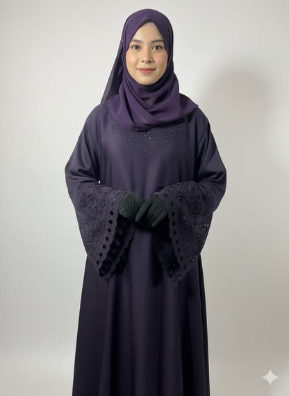Abaya 106
