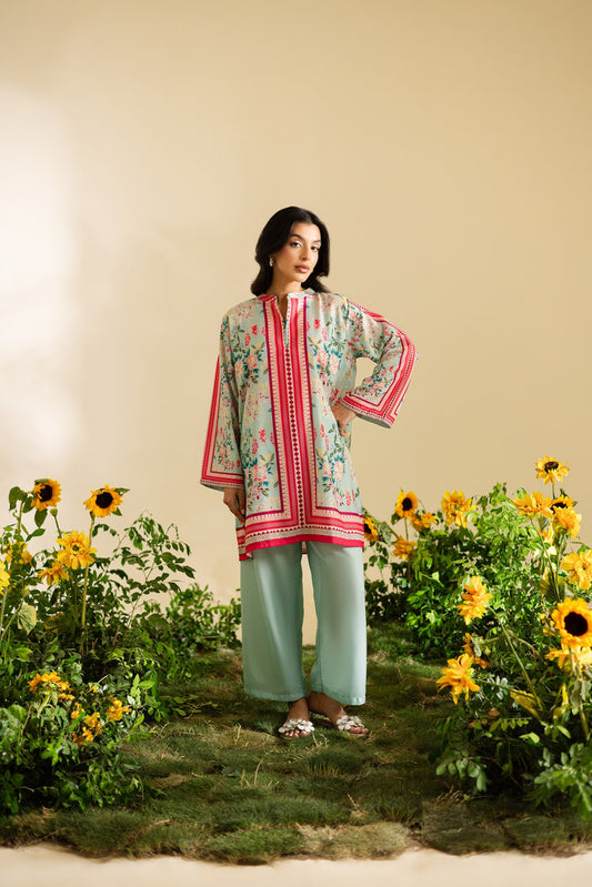 2PC Summer Dress