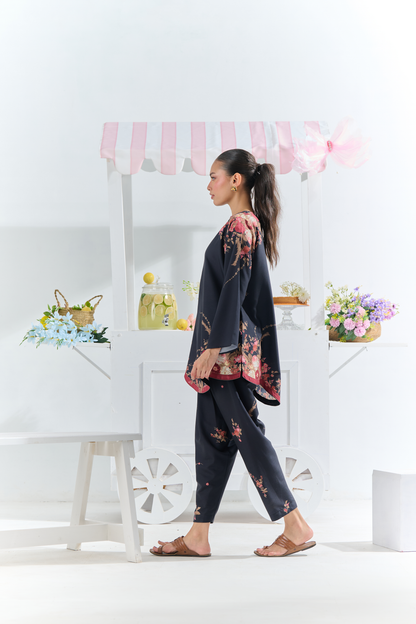 Rose Mirage | 2-Piece