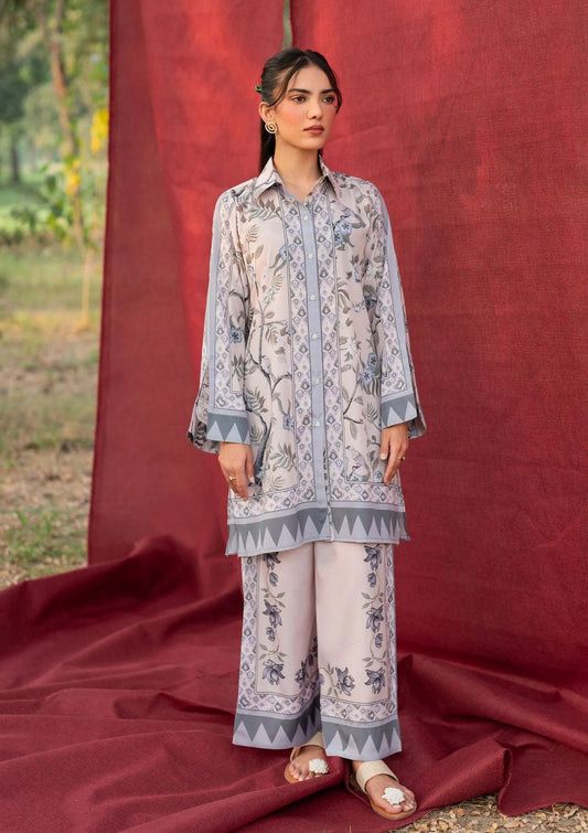 Pret Collection - Garnet Clothing - Whispers of Fall -