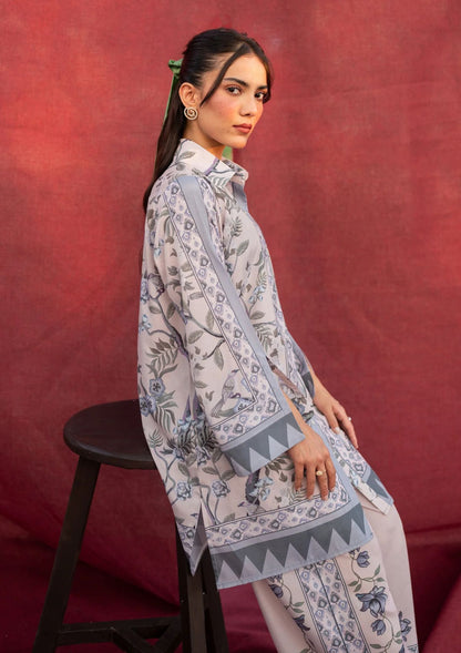 Pret Collection - Garnet Clothing - Whispers of Fall -