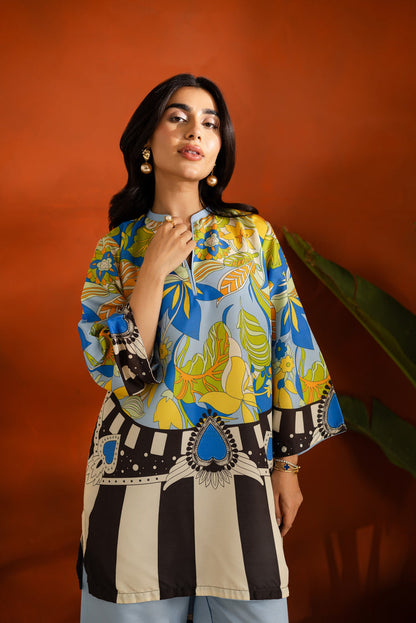 2PC Summer Dress