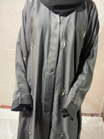 Abaya 108