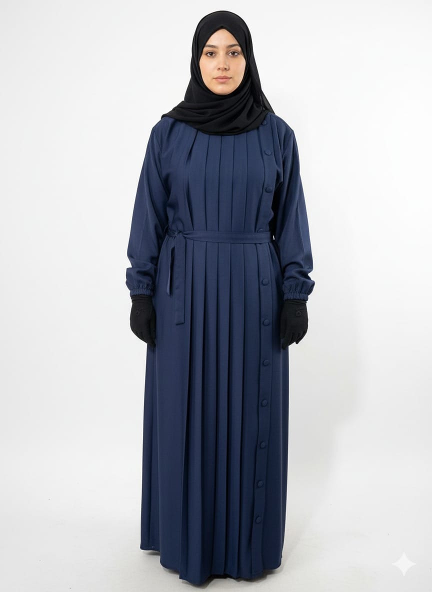 Abaya 107