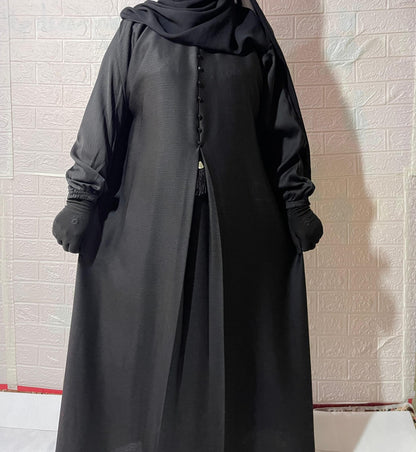 Abaya 102