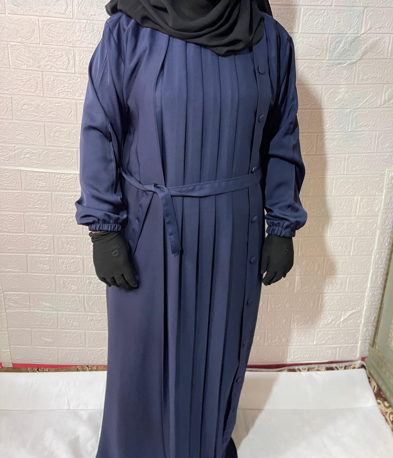 Abaya 107