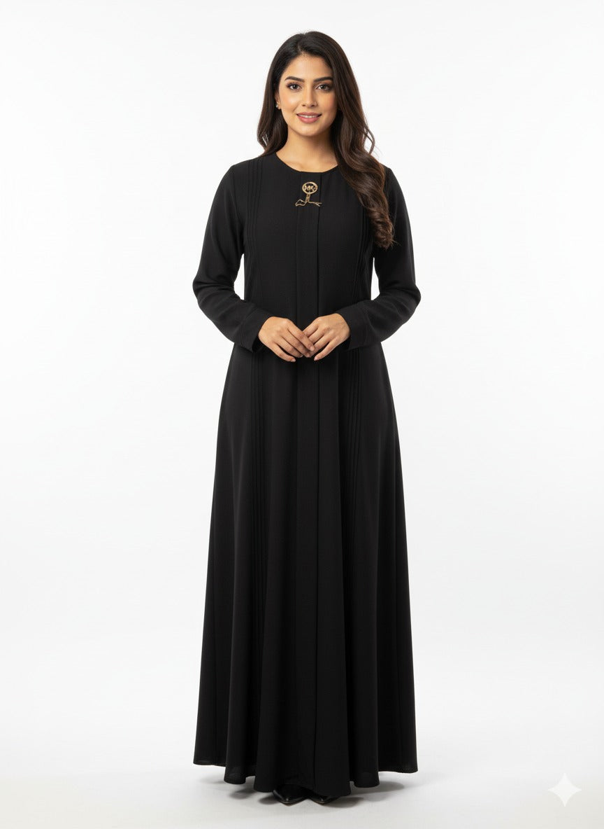 Abaya 105