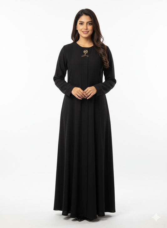 Abaya 105