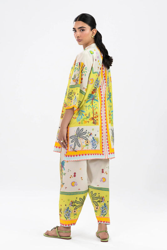 Sana Safinaz
RTW Limited Edition '25