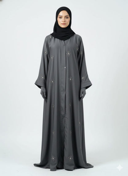 Abaya 108