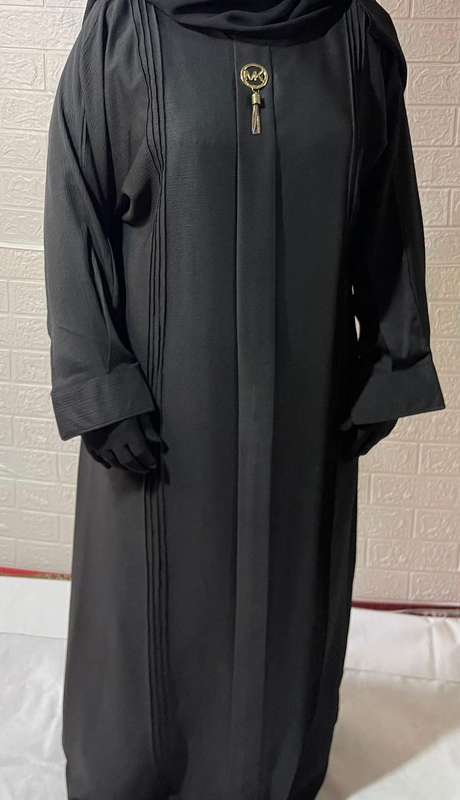 Abaya 105