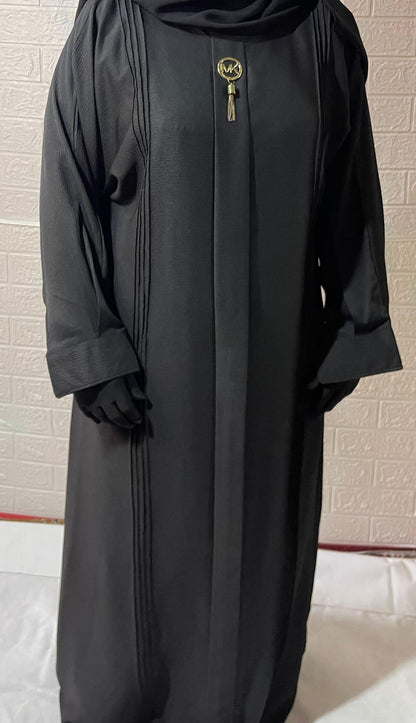 Abaya 105