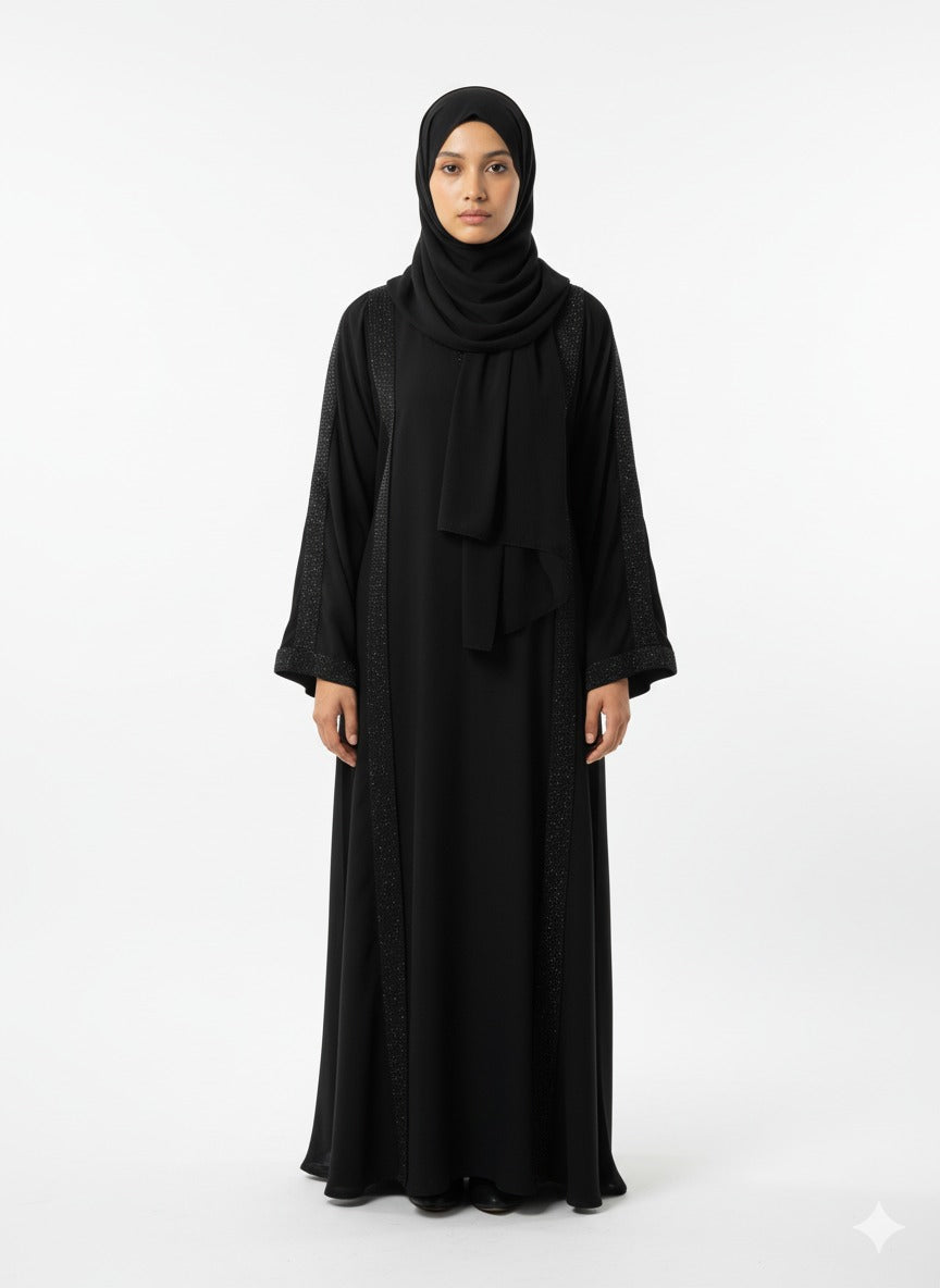 Abaya 104