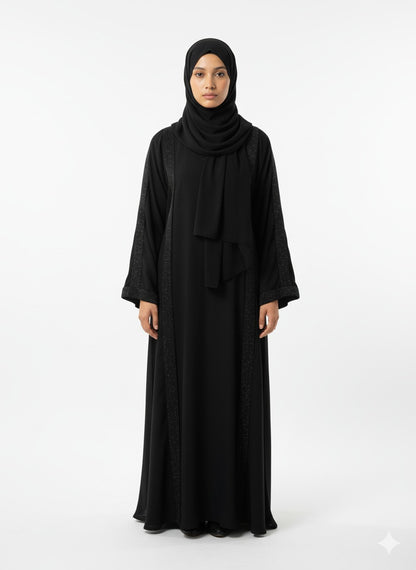 Abaya 104
