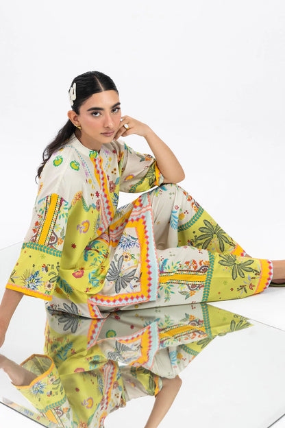 Sana Safinaz
RTW Limited Edition '25