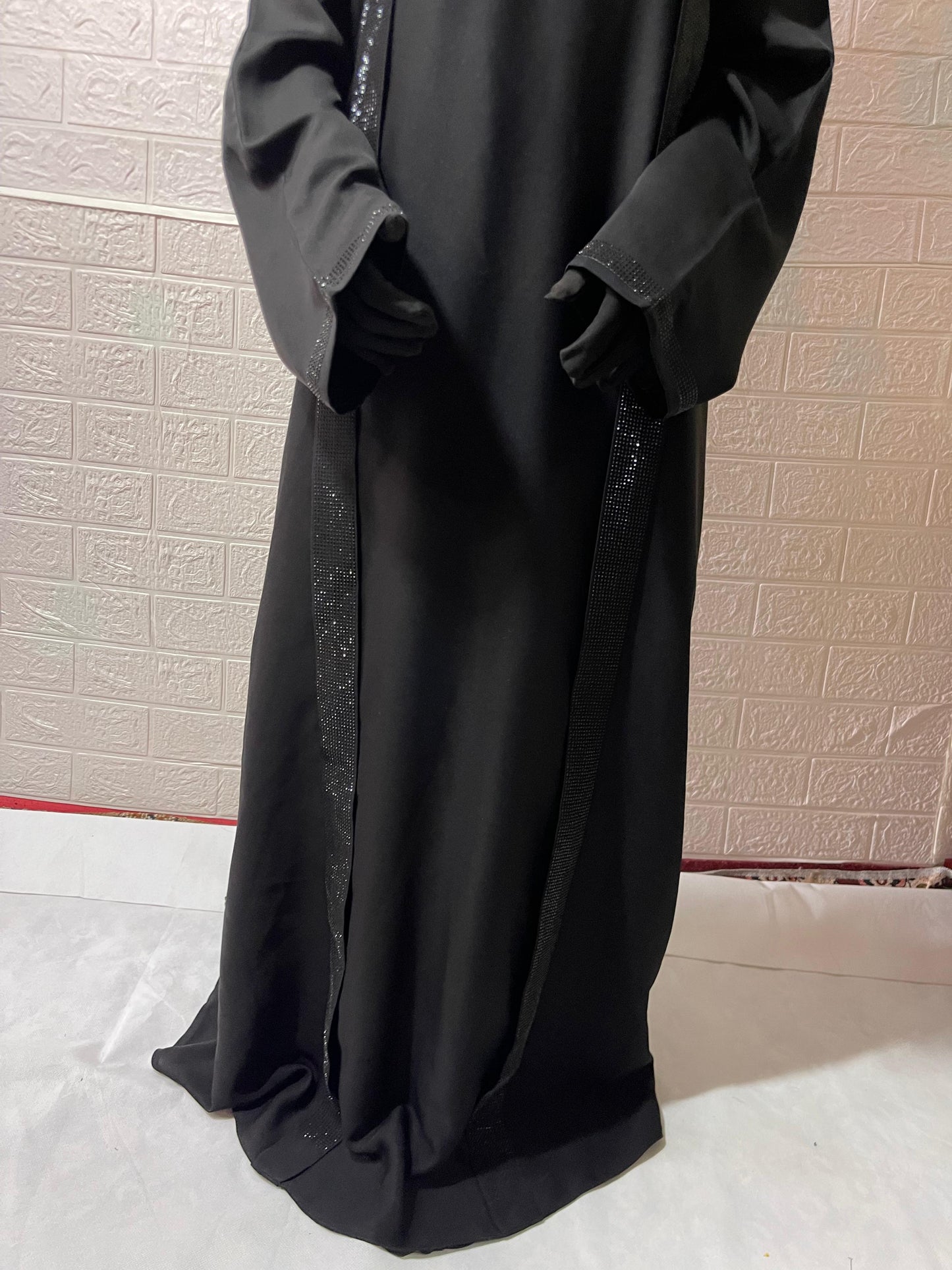 Abaya 104