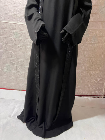 Abaya 104