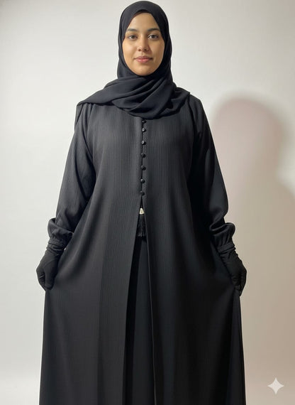 Abaya 102