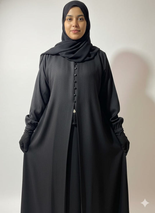 Abaya 102