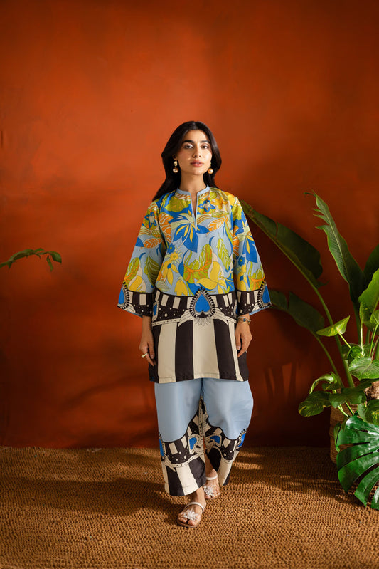 2PC Summer Dress