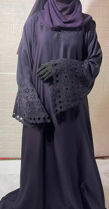 Abaya 106
